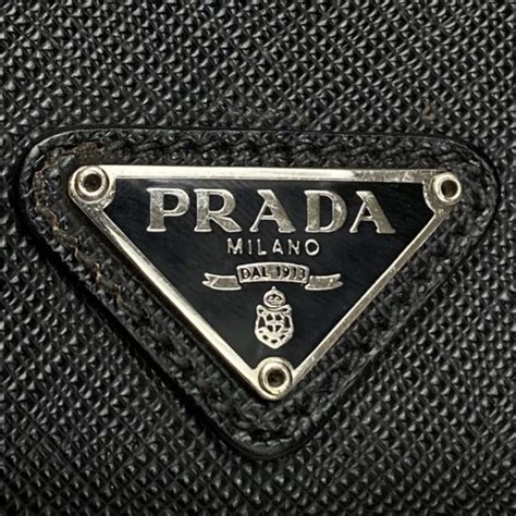 authenticate prada pumps|Prada logo authenticity.